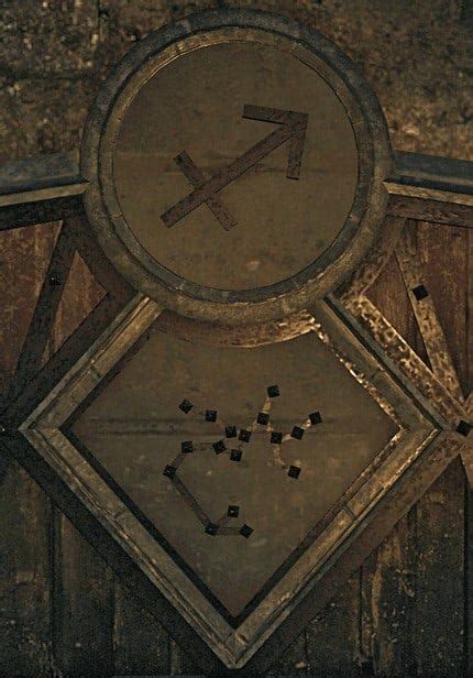 Assassin's Creed: Unity Nostradamus Enigma Symbols .